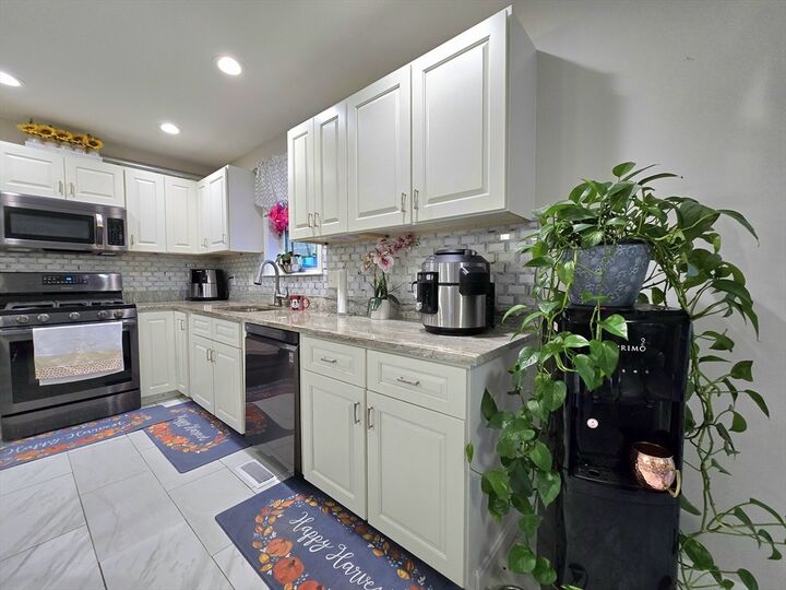 Property Photo: 457 Granite St MA 01607