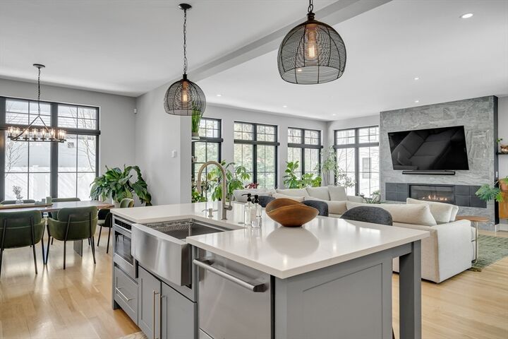 Property Photo:  32 Lantern Lane  MA 02481 