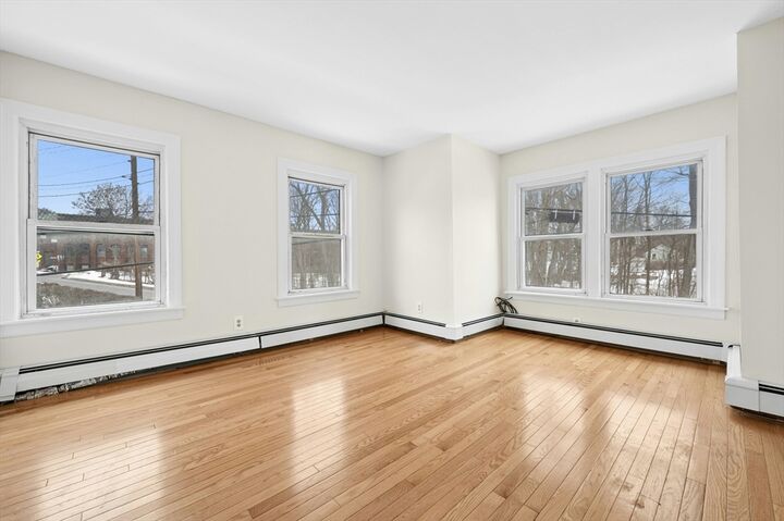 Property Photo:  64 Milk St  MA 01581 