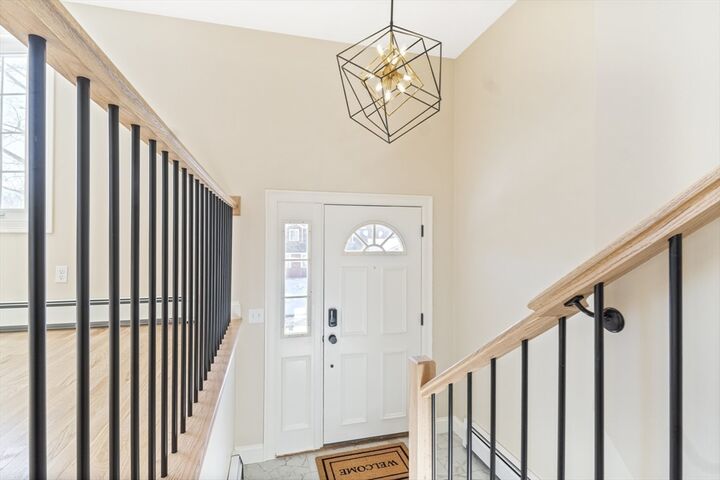 Property Photo:  21 Hodgkins Dr  MA 01938 