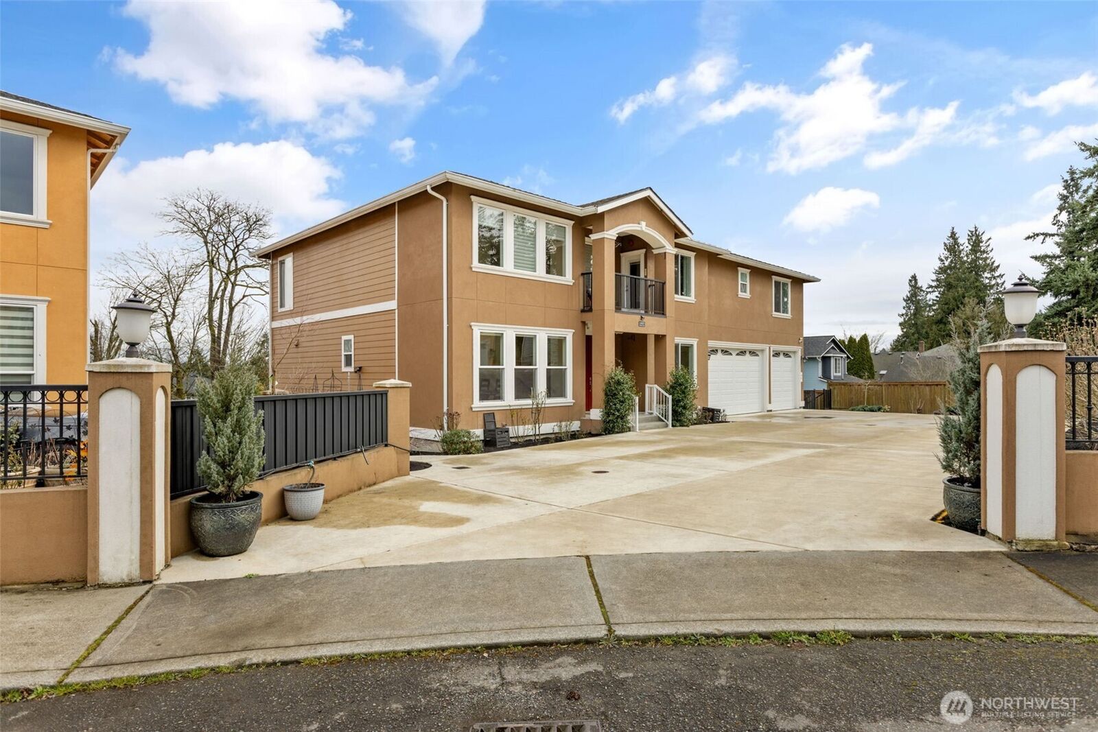 Property Photo:  14837  46th Lane S  WA 98168 