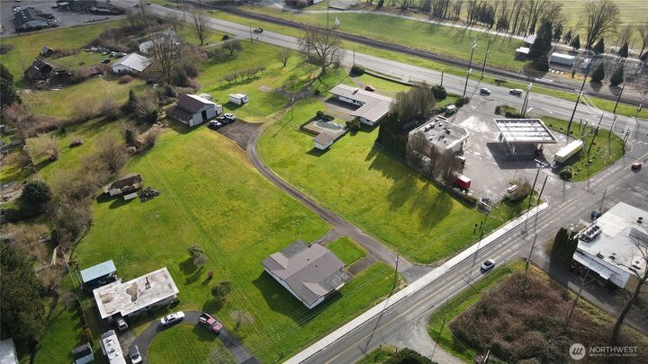 Property Photo:  202  Old Owen Road  WA 98294 