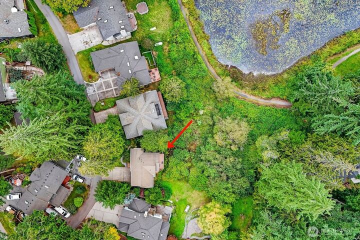 Property Photo:  6  Nighthawk Circle  WA 98229 