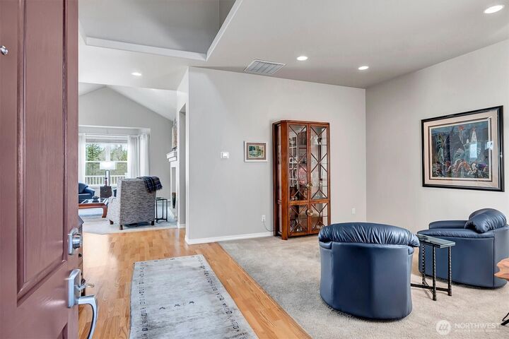 Property Photo:  23958 NE 127th Street  WA 98053 