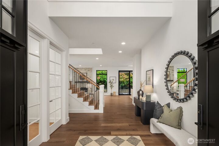 Property Photo:  13988 SE 5th Street  WA 98005 