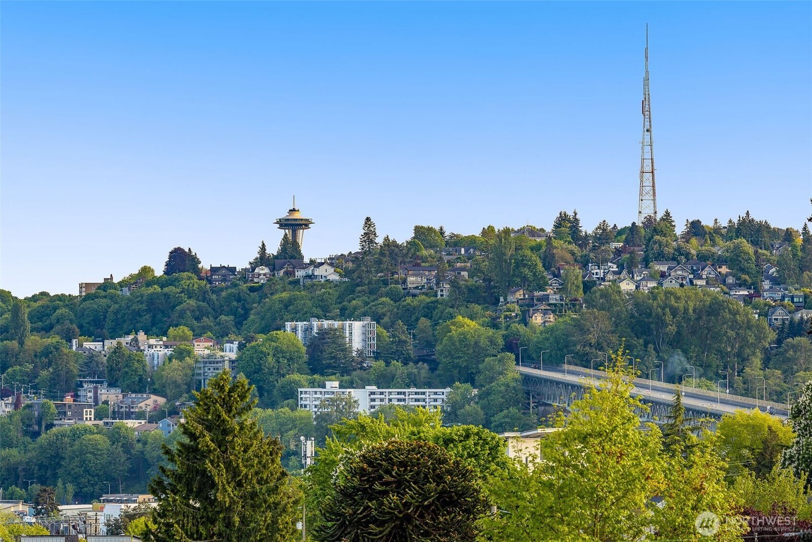 Property Photo:  4416  Midvale Avenue N  WA 98103 