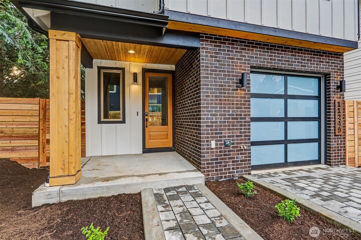 Property Photo:  11251  108th Avenue NE  WA 98033 