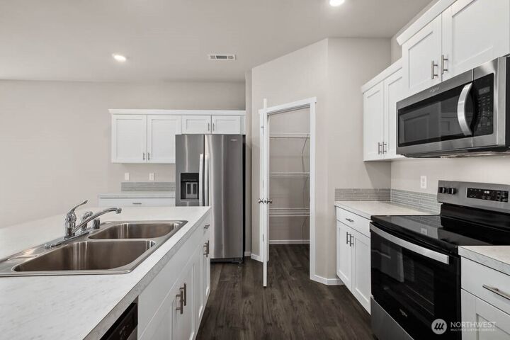 Property Photo:  7408  280th Place NW 28  WA 98292 