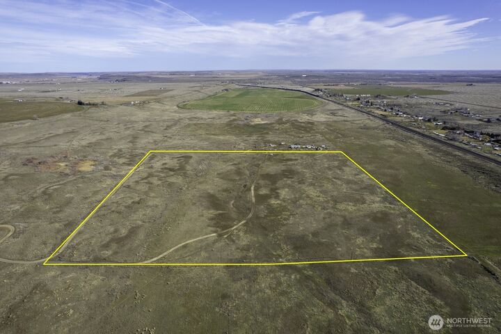 Property Photo:  0  Hwy 28  WA 98851 