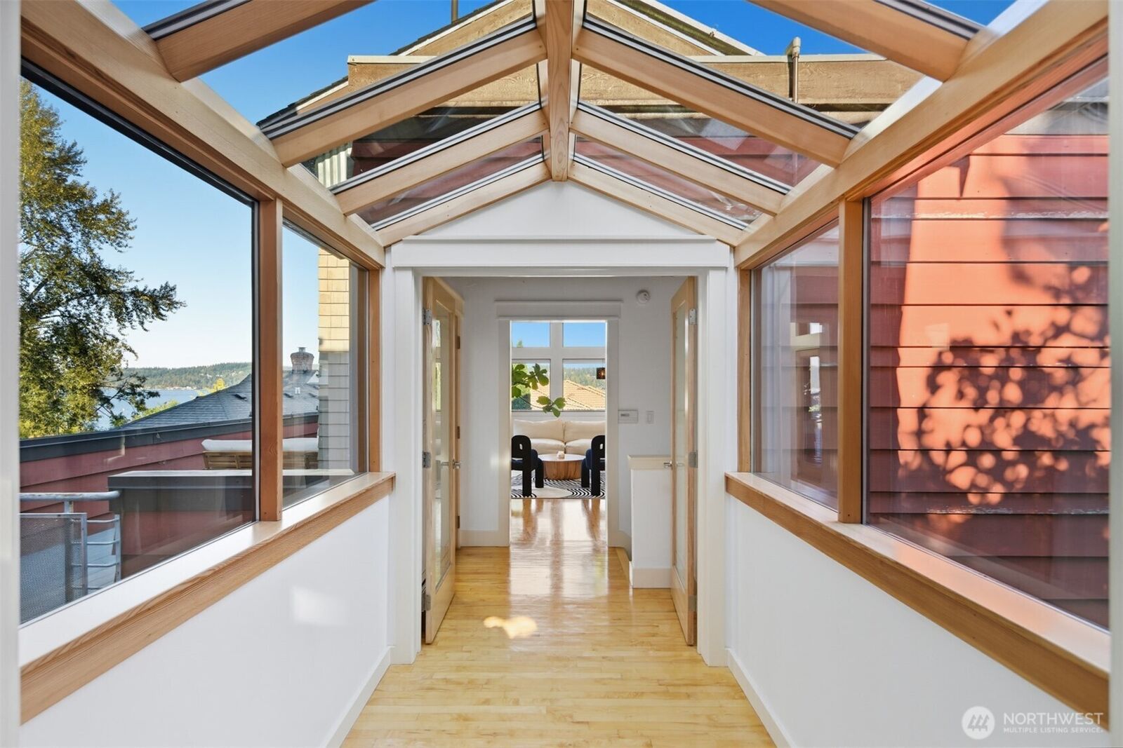 Property Photo:  8770  Sand Point Way NE  WA 98115 