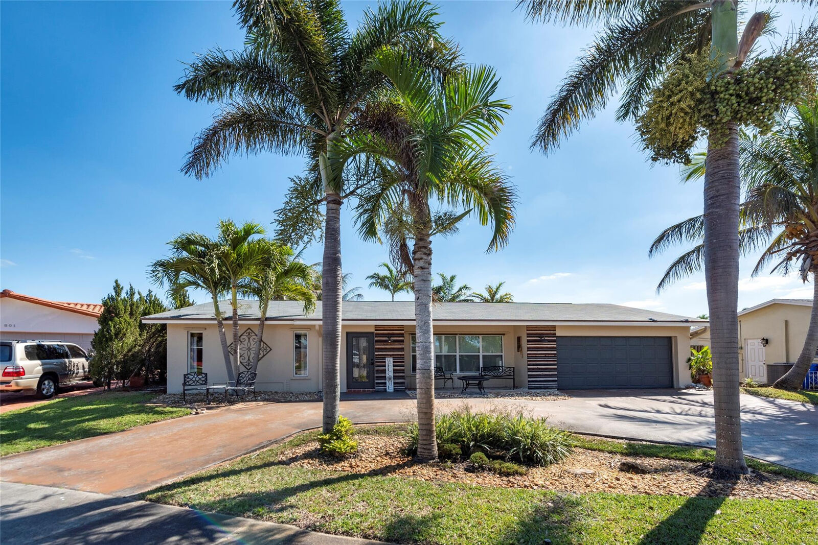 Property Photo:  741 NW 97th Terrace  FL 33024 