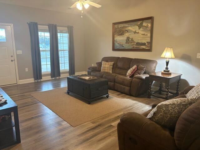 Property Photo: 676 Cherry Blossom Road KY 42103