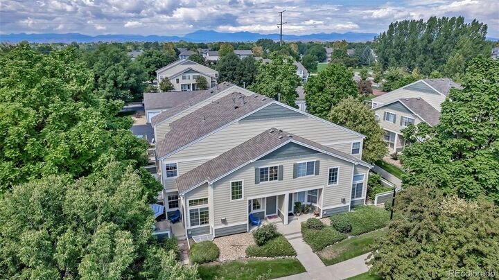 Property Photo:  930 Button Rock Drive P85  CO 80504 