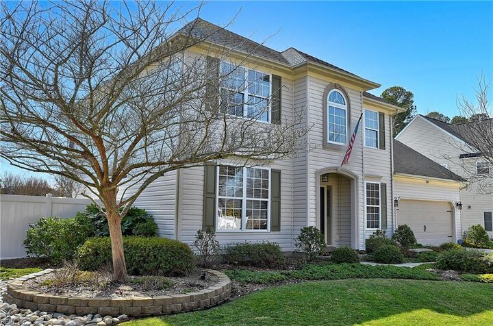 Property Photo:  1409 Glenwood Links Ln  VA 23464 