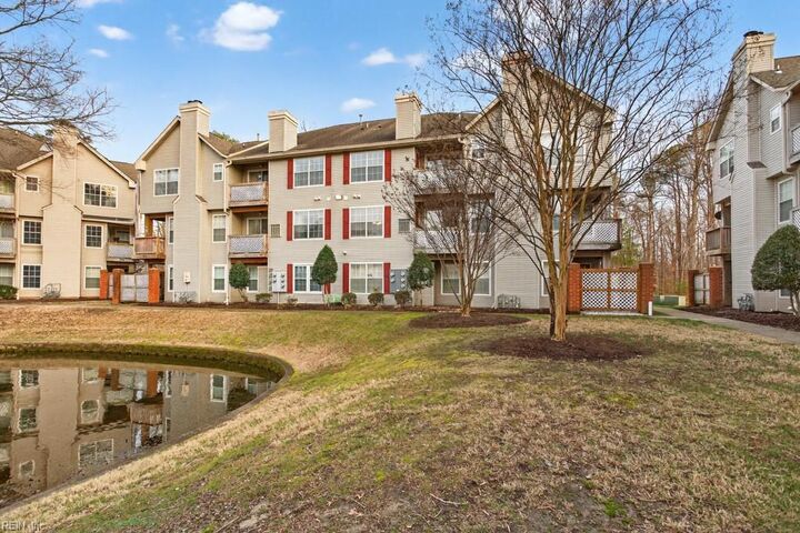 Property Photo:  12735 Daybreak Cir  VA 23602 