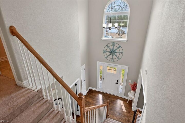 Property Photo:  1304 Waycroft Rch  VA 23320 