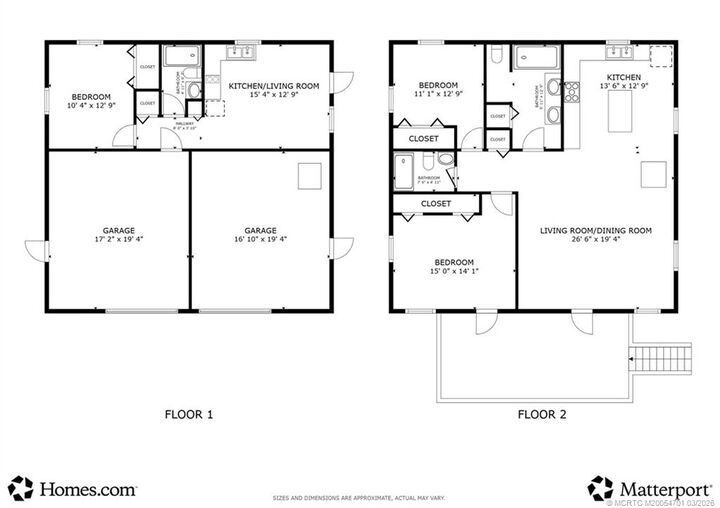 Property Photo:  7932 SE Skylark Avenue  FL 33455 