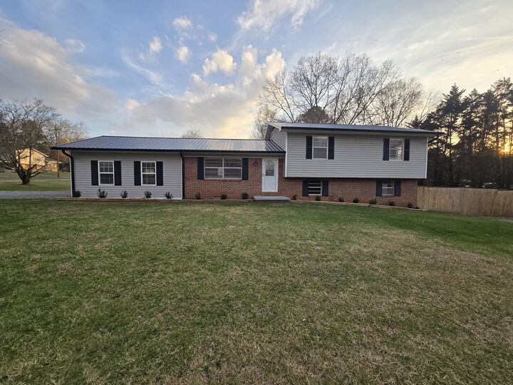 Property Photo:  3115 NW Georgetown Drive NW  TN 37312 