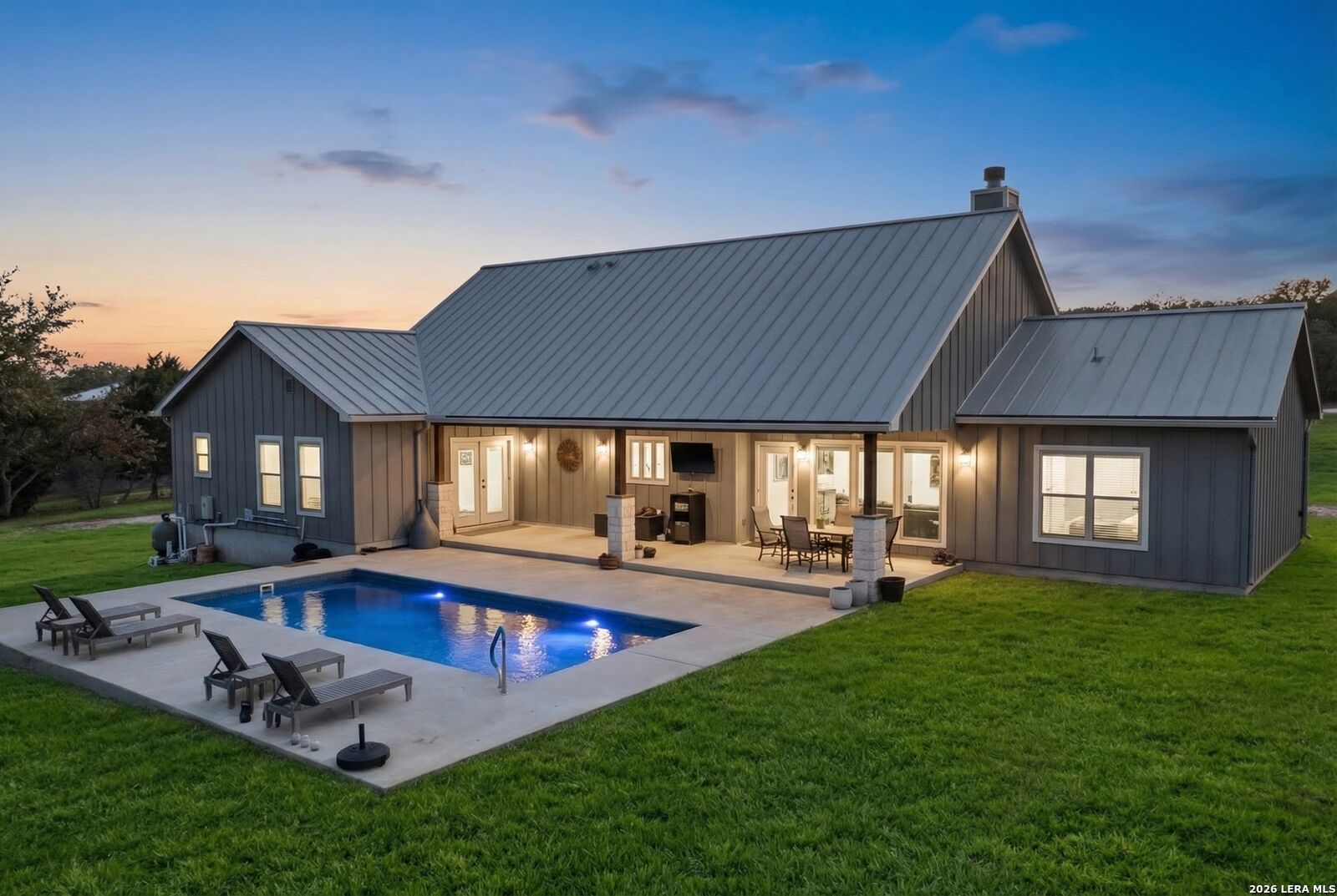 Property Photo:  789 Privilege Estates  TX 78063 