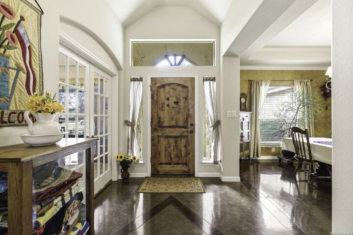 Property Photo: 26011 Hootananny TX 78260