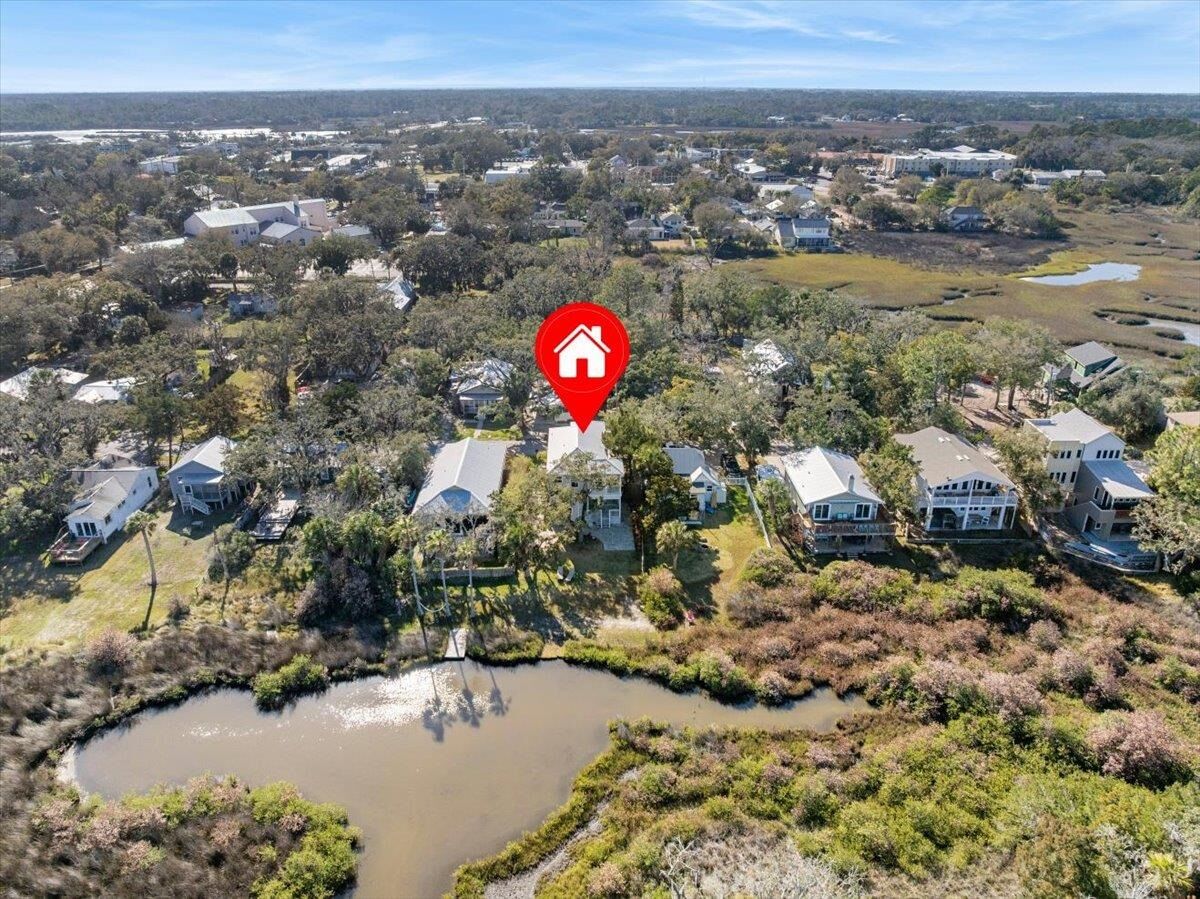 Property Photo: 27 Oak Street FL 32084