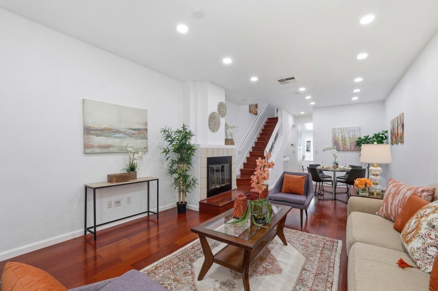 Property Photo:  972 Belmont Terrace 7  CA 94086 