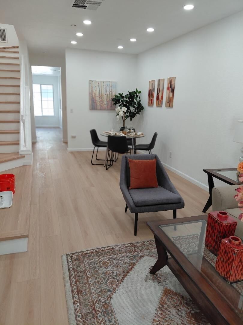 Property Photo:  972 Belmont Terrace 7  CA 94086 