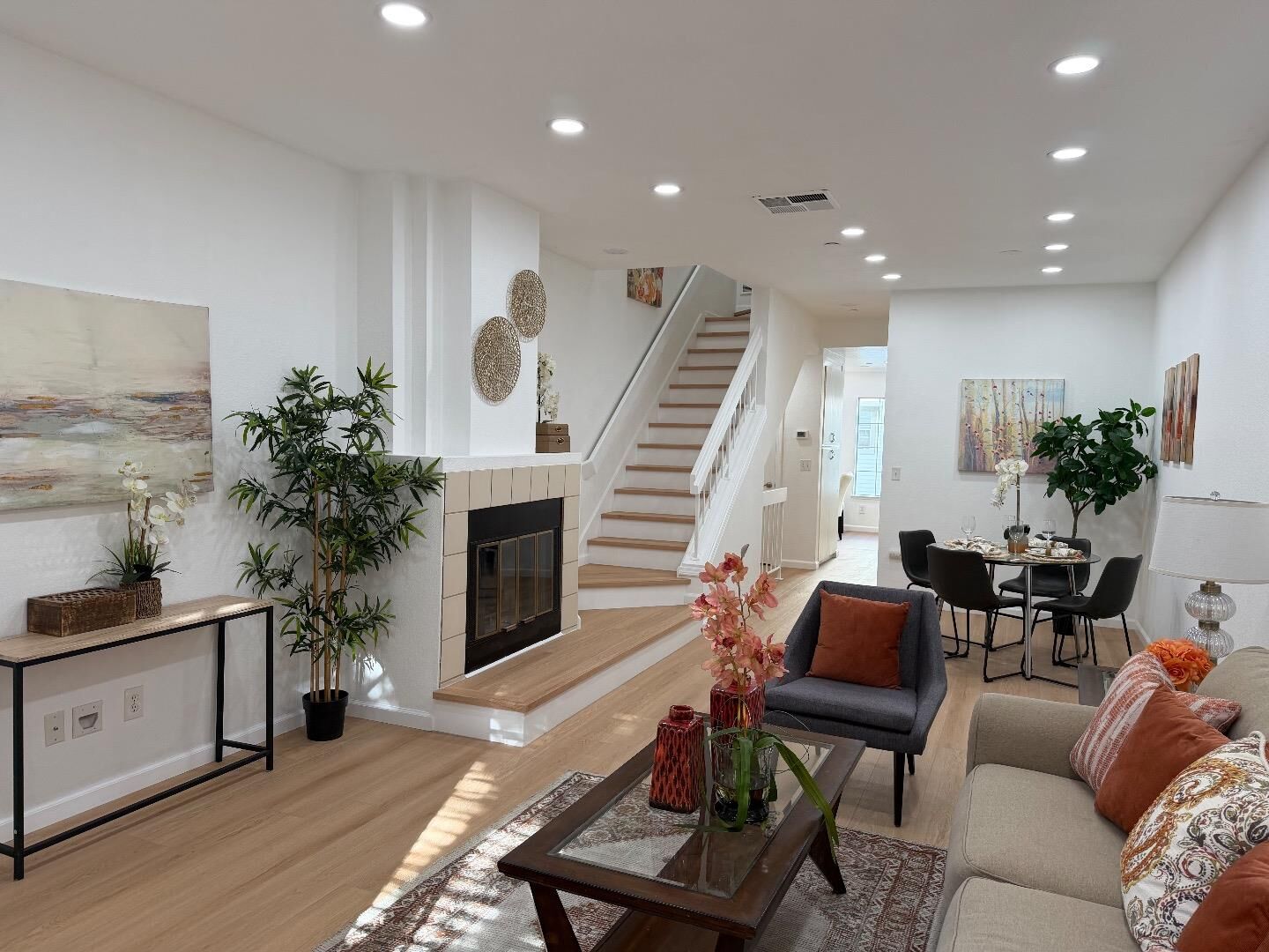 Property Photo:  972 Belmont Terrace 7  CA 94086 