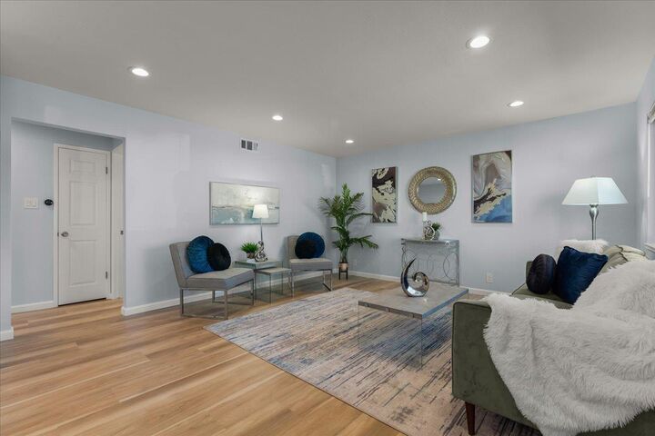 Property Photo:  4735 Capay Drive 1  CA 95118 