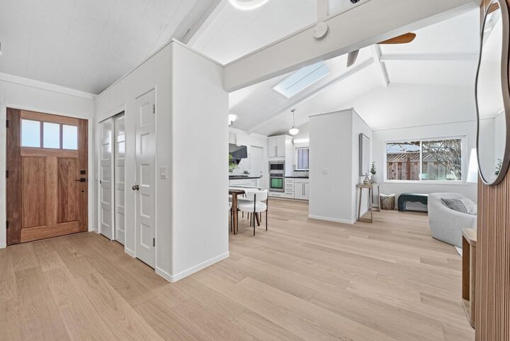 Property Photo:  1155 West Mc Kinley Avenue  CA 94086 