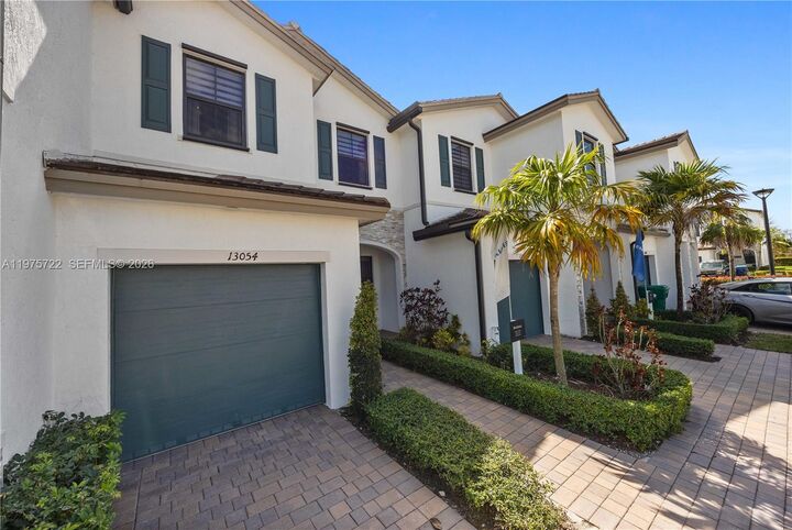 Property Photo:  13074 SW 233rd Ter  FL 33032 