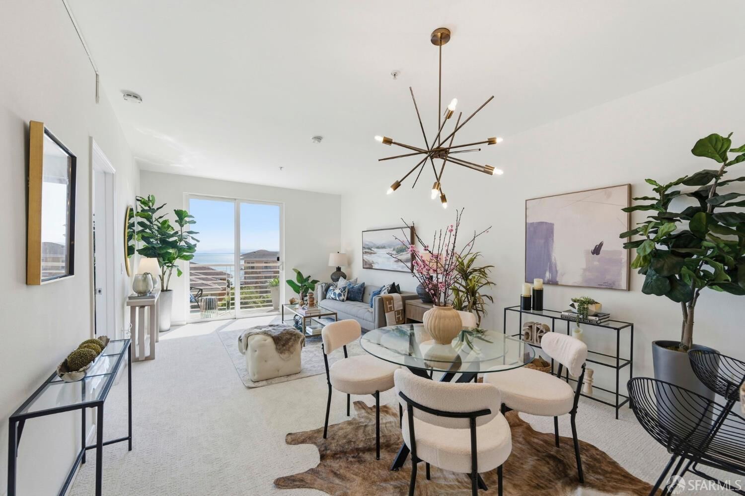 Property Photo:  501 Crescent Way 5210  CA 94134 