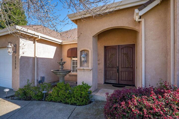 Property Photo: 2135 Adirondack Drive CA 96001