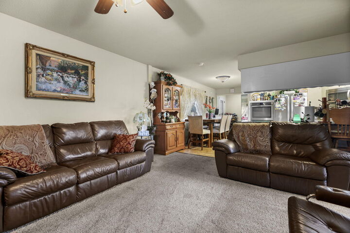 Property Photo:  6624 Southgate Drive  CA 96001 