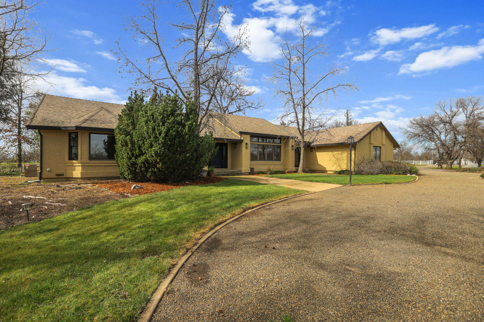 Property Photo:  21375 Little Meadow Lane  CA 96002 