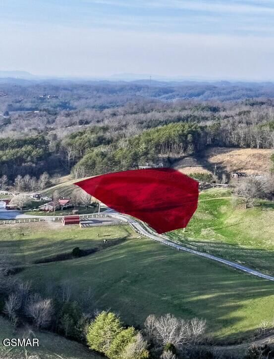 Property Photo:  Lot 071 Goose Gap  TN 37876 