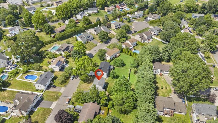 Property Photo:  21 Lyda Drive  CT 06460 