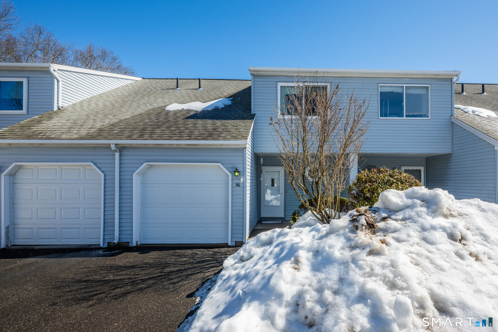 Property Photo:  565 Clark Avenue Apt 56  CT 06010 