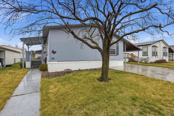 Property Photo:  11303 E Jackson Ave #52  WA 99206 