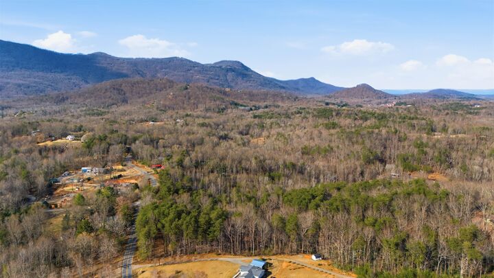 Property Photo:  0 Hooker Road ***  NC 28782 