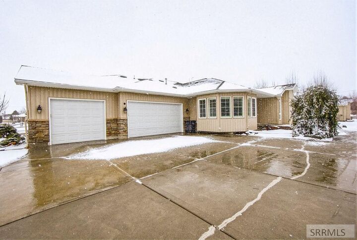 Property Photo: 3970 Cambria Drive ID 83404