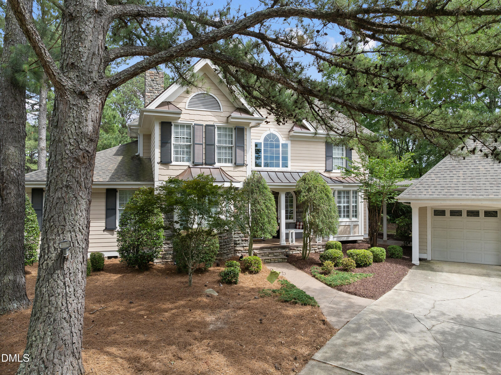 Property Photo:  1300 Heritage Club Avenue  NC 27587 