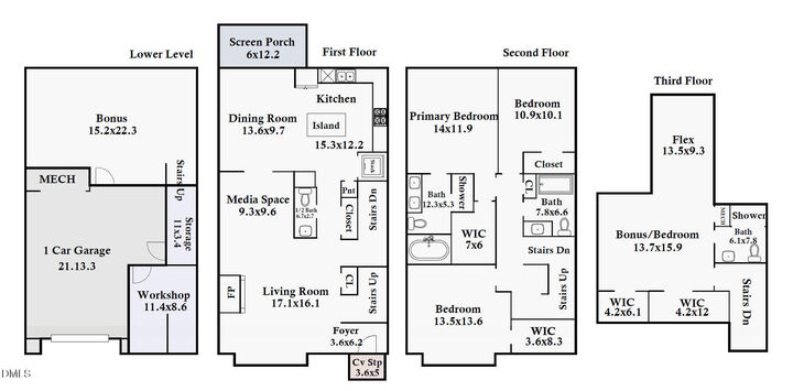 Property Photo:  101 Riverwalk Lane  NC 27510 