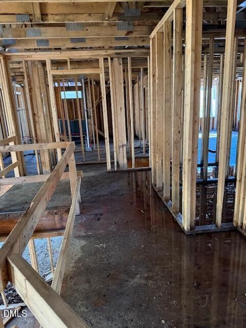 Property Photo:  8012 McSwain Place  NC 27597 