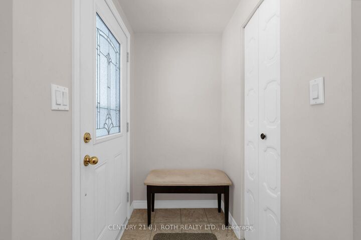 Property Photo: 73 Main Street ON L9S 1N2