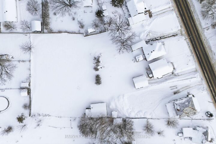 Property Photo: 483 Highway 49 Road ON K0K 2T0