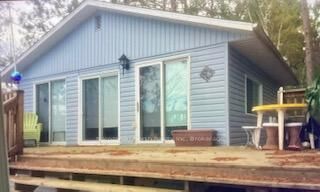 Property Photo: Pcl 29625 Island M N/A ON P0M 2K0