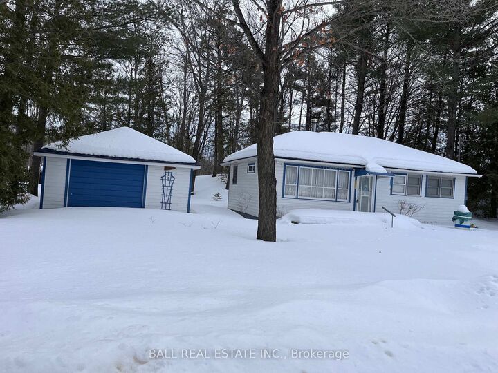 23 Valley View Lane — photo 1