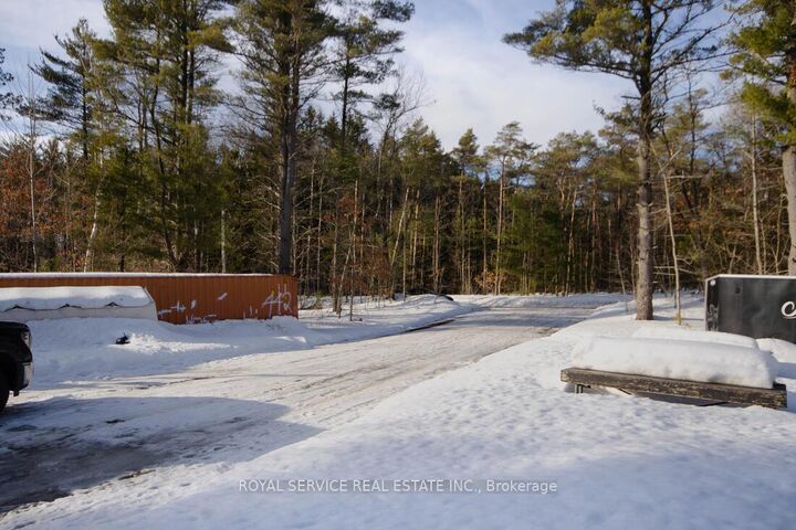 Property Photo: 549 Turk Road ON K0K 2G0