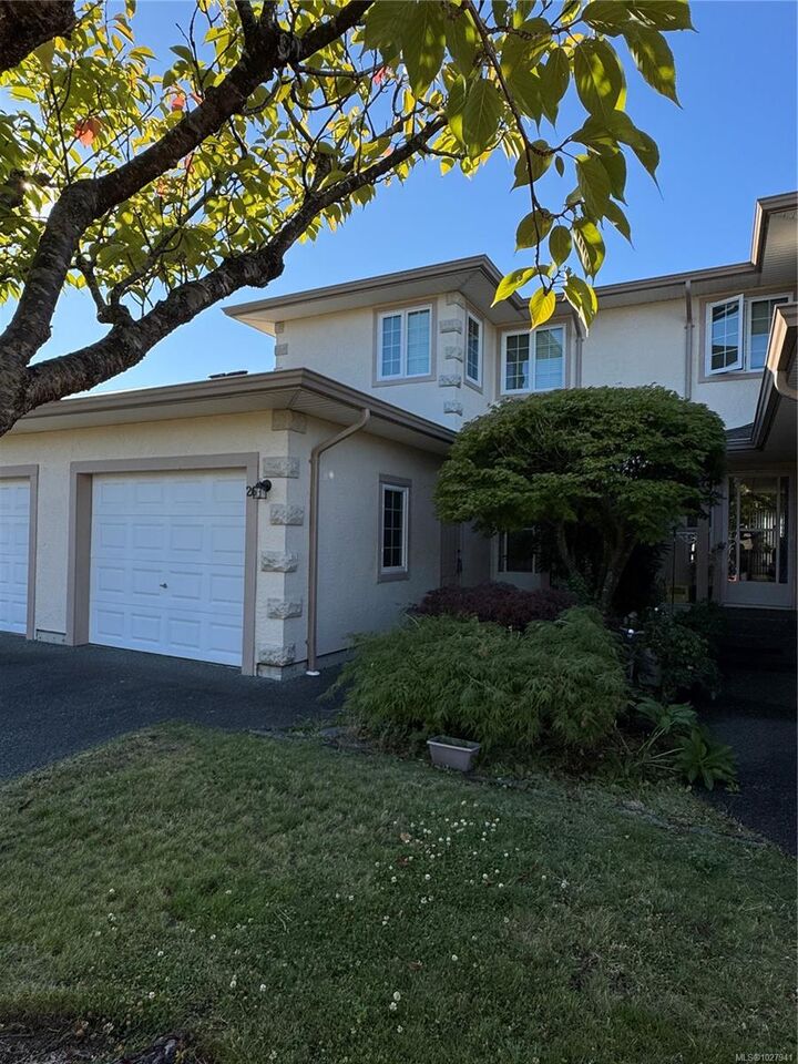 Property Photo: 2055 Galerno Rd #26 BC V9W 6Z1